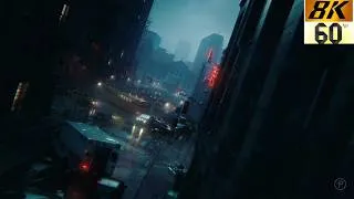 Thumbnail: Resident Evil 2 (2019) - Intro (Remastered CGI 8K 60FPS)