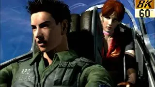 Thumbnail: Resident Evil Code: Veronica (2000) - Ending (Remastered CGI 8K 60FPS)