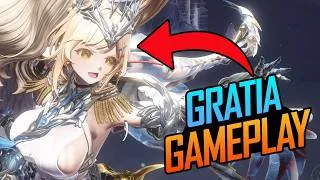 Thumbnail: GRATIA IS INSANE Silver Palace NEW Parry Gameplay Ultra Settings