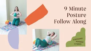 Thumbnail: Improve your Posture with this Quick Mobility Routine