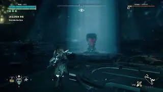 Thumbnail: Horizon Zero Dawn - RHO Cauldron Boss Fight