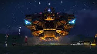 Thumbnail: No Man's Sky - The Angry Partridge strikes again.