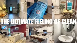 Thumbnail: Make your home LOOK & SMELL AMAZING | The ultimate clean with me
