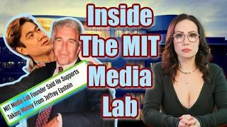 Thumbnail: The Epstein Files: The MIT Story Gets Much Darker