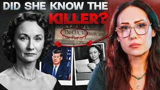 Thumbnail: Dorothy Kilgallen: How She Became JFK’s Most Dangerous Investigator- PART 1