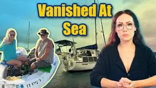 Thumbnail: Lynette Hooker Vanished in the Bahamas — And Her Husband’s Story Makes No Sense