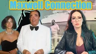 Thumbnail: The Deep, Dark Maxwell Connection to Jeffrey Epstein and Zorro Ranch