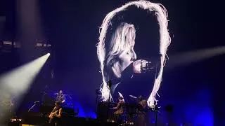 Thumbnail: Brandi Carlile, “A War With Time” includes banter, @ Madison Square Garden 02-14-26