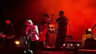 Thumbnail: Brandi Carlile, “Human” @ Madison square Garden 02-14-26
