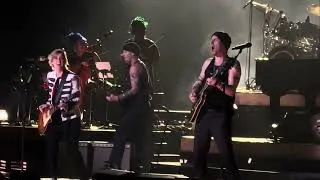 Thumbnail: Brandi Carlile, “The Story” @ Madison Square Garden 02-14-26