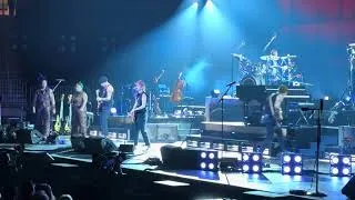 Thumbnail: Brandi Carlile, “Church & State”, @ Madison Square Garden 02-14-26