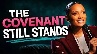 Thumbnail: The Covenant Still Stands - Stephanie Okafor