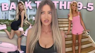Thumbnail: the influencers are failing financially