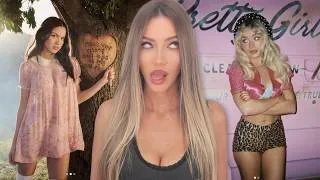 Thumbnail: the rise of the 'little girl' aesthetic is repulsive
