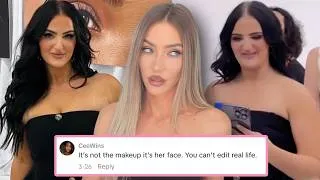 Thumbnail: EVERY girl is ugly in real life now