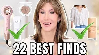 Thumbnail: These Beauty & Fashion Favorites Live Up To The Hype Over 40