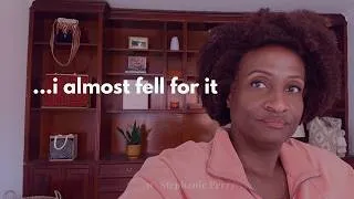 Thumbnail: Waiting until retirement age to start living is a SCAM | for Black women
