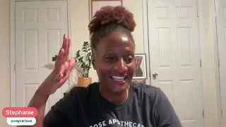 Thumbnail: If anti-Blackness is everywhere, why leave the United States?