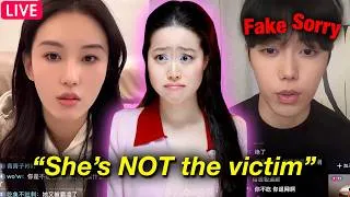 Thumbnail: Actress Exits "The Villa" & Realizes She's The Most Hated, Proceeds To Blame The Victim On Live...
