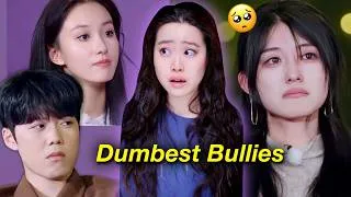 Thumbnail: Dumbest Bully Couple Tell Victim "YOU Will Be Canceled By My Fans & Hated By The Internet...”