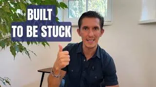 Thumbnail: 026-How to Stop Trading Time for Money and Build a Scalable Service Business