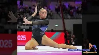 Thumbnail: Ruby Evans - Floor Music 2025_2026 (HQ)