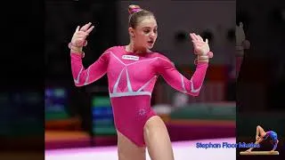 Thumbnail: Sabrina Voinea - Floor Music 2025_2026 (HQ)