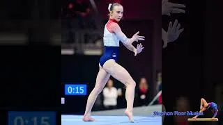 Thumbnail: Claire Pease - Floor Music 2025_2026