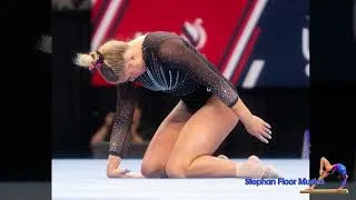 Thumbnail: Reese Esponda - Floor Music 2026