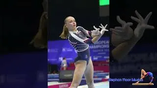 Thumbnail: Elena Colas - Floor Music 2025_2026