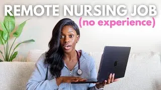 Thumbnail: How I Switched From Bedside Nurse to Utilization Management!