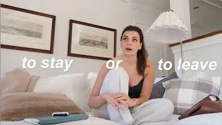 Thumbnail: Do I want to move… or am I just bored?