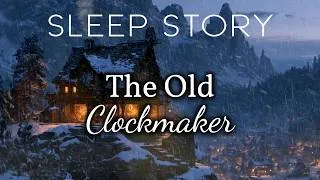 Thumbnail: A Cozy Bedtime Story: The Magical Swiss Clock