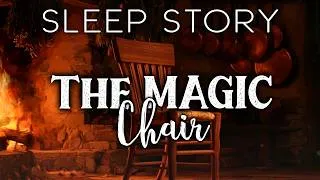 Thumbnail: The Magic Chair: A Soothing Sleep Story