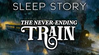 Thumbnail: A Cozy Bedtime Story: The Train That Never Ends