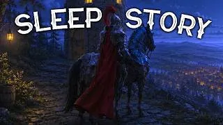 Thumbnail: The Lost Knight: A Heartwarming Bedtime Story