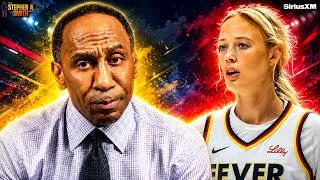 Thumbnail: Sophie Cunningham Said What Others Are AFRAID to Say!