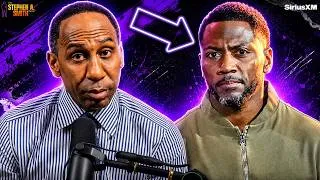 Thumbnail: Losing Ryan Clark? Why This SUCKS!