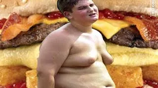 Thumbnail: Fat Problems! | Funny Story! (Call Of Duty Gameplay w/ SillyBruh)