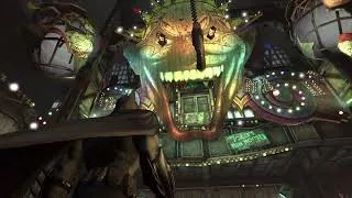 Thumbnail: Batman: Arkham City Part 3