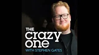 Thumbnail: Ep 148 Creativity: 7 Years, 3 Buzzwords, 2 Studies, and 1 Constant Problem