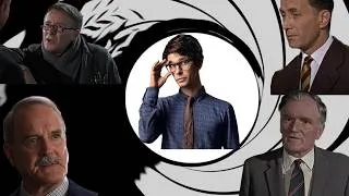 Thumbnail: ‘Q’ Actors Ranked