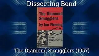 Thumbnail: The Diamond Smugglers (1957) - The Heart of the Matter