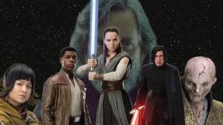 Thumbnail: The Last Jedi (2017) - The Bohemian
