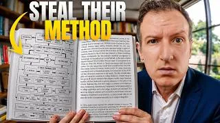 Thumbnail: This BRUTAL Curriculum is Secretly Building More Geniuses Than Any School System in the World