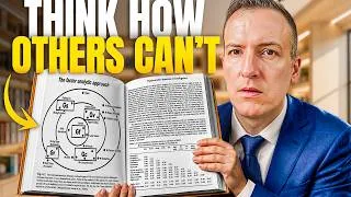 Thumbnail: This Oxford Textbook Reveals How Geniuses ACTUALLY Build Their Minds