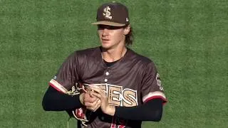 Thumbnail: Reno Aces at Salt Lake Bees, July 19, 2026