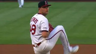 Thumbnail: Detroit Tigers at Los Angeles Angels, July 17, 2026