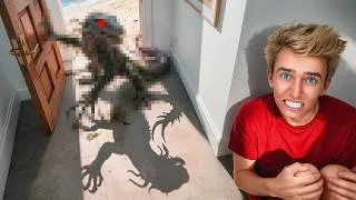 Thumbnail: There’s Something LIVING In My Beach House!
