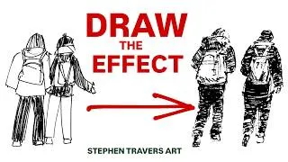 Thumbnail: Secret to Drawing Realistic Figures